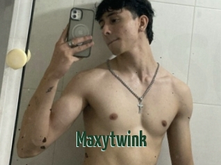 Maxytwink