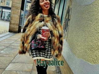 Mayaalice