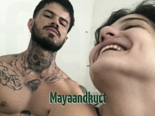 Mayaandkurt