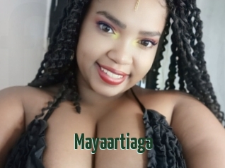 Mayaartiaga