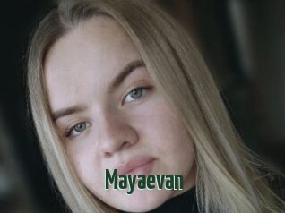 Mayaevan