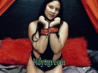 Mayagreem