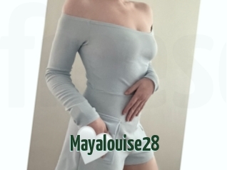 Mayalouise28