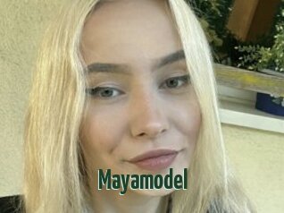 Mayamodel