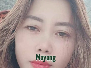 Mayang