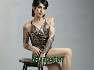 Mayapeiton