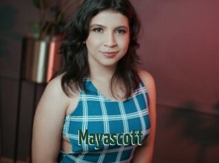 Mayascott