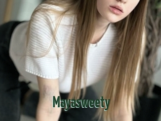 Mayasweety