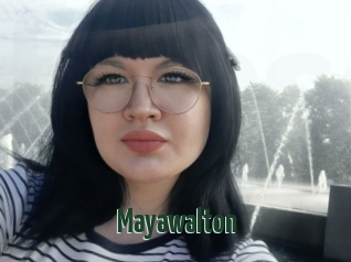 Mayawalton