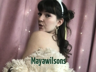 Mayawilsons