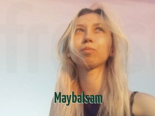 Maybalsam