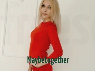 Maybetogether