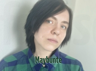 Maybunte