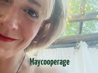 Maycooperage