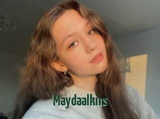 Maydaalkins