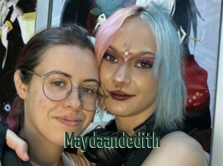 Maydaandedith