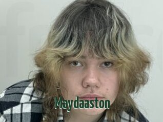 Maydaaston