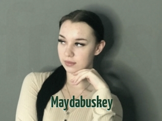 Maydabuskey