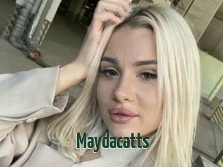 Maydacatts