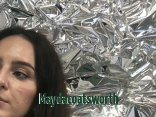 Maydacoatsworth