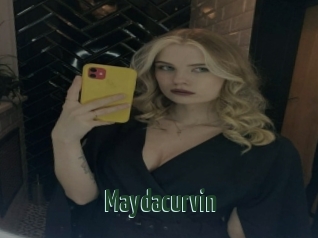 Maydacurvin