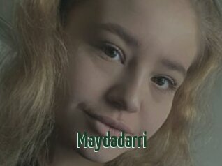 Maydadarri