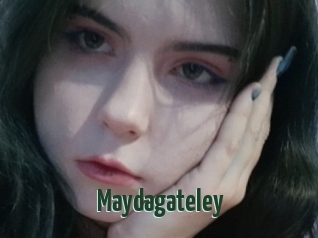 Maydagateley