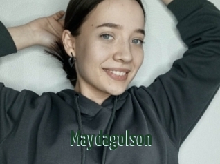 Maydagolson