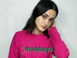 Maydahargus