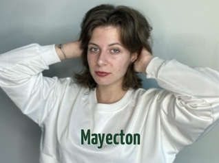 Mayecton