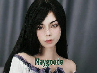 Maygoode