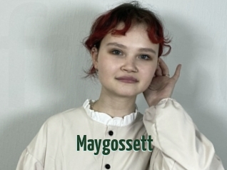 Maygossett