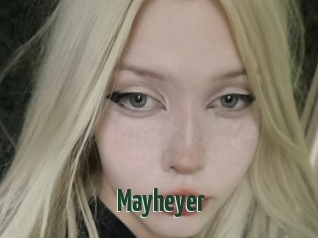 Mayheyer