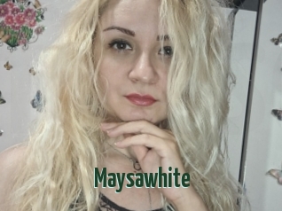 Maysawhite