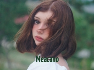 Meacano