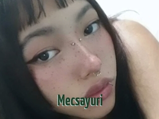 Mecsayuri