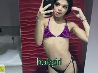 Medegirl