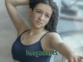 Meeganloves