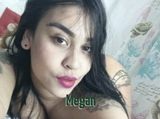 Megan