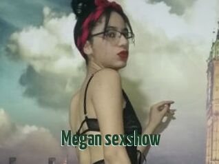Megan_sexshow