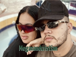 Meganandcristian