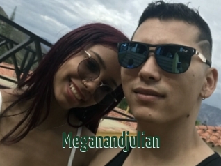 Meganandjulian