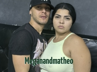 Meganandmatheo