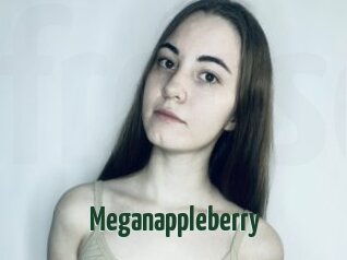 Meganappleberry