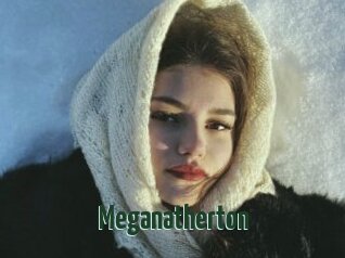 Meganatherton