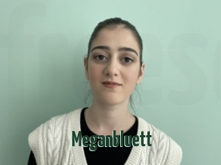 Meganbluett