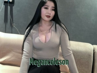 Megancoleson