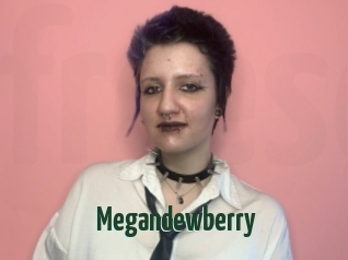 Megandewberry