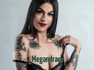 Megandraco