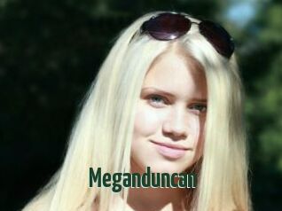 Meganduncan